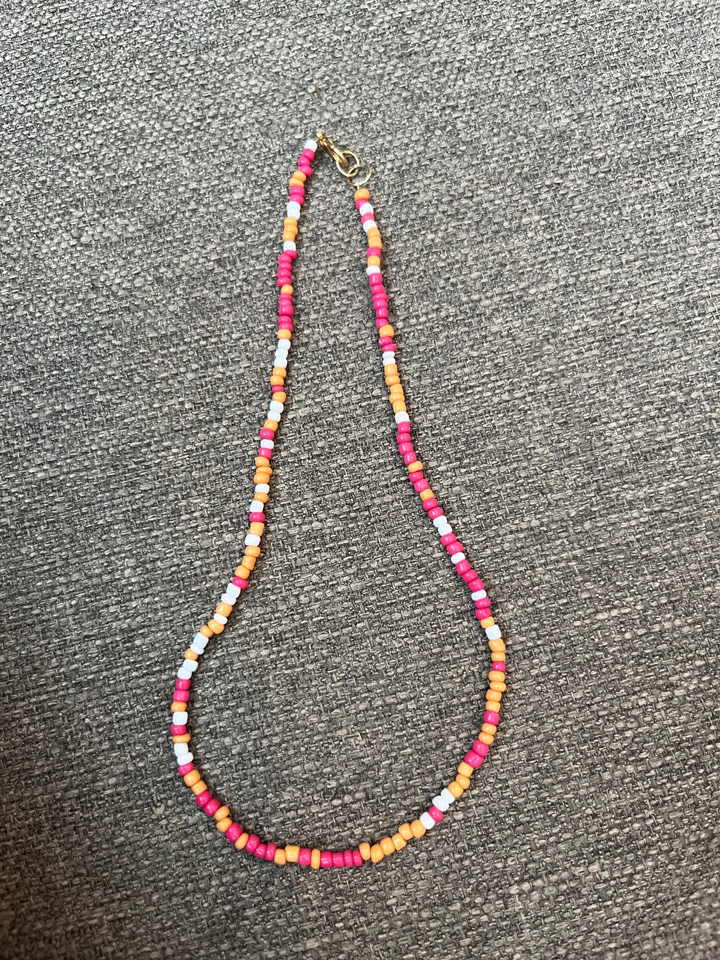 Aloha necklace