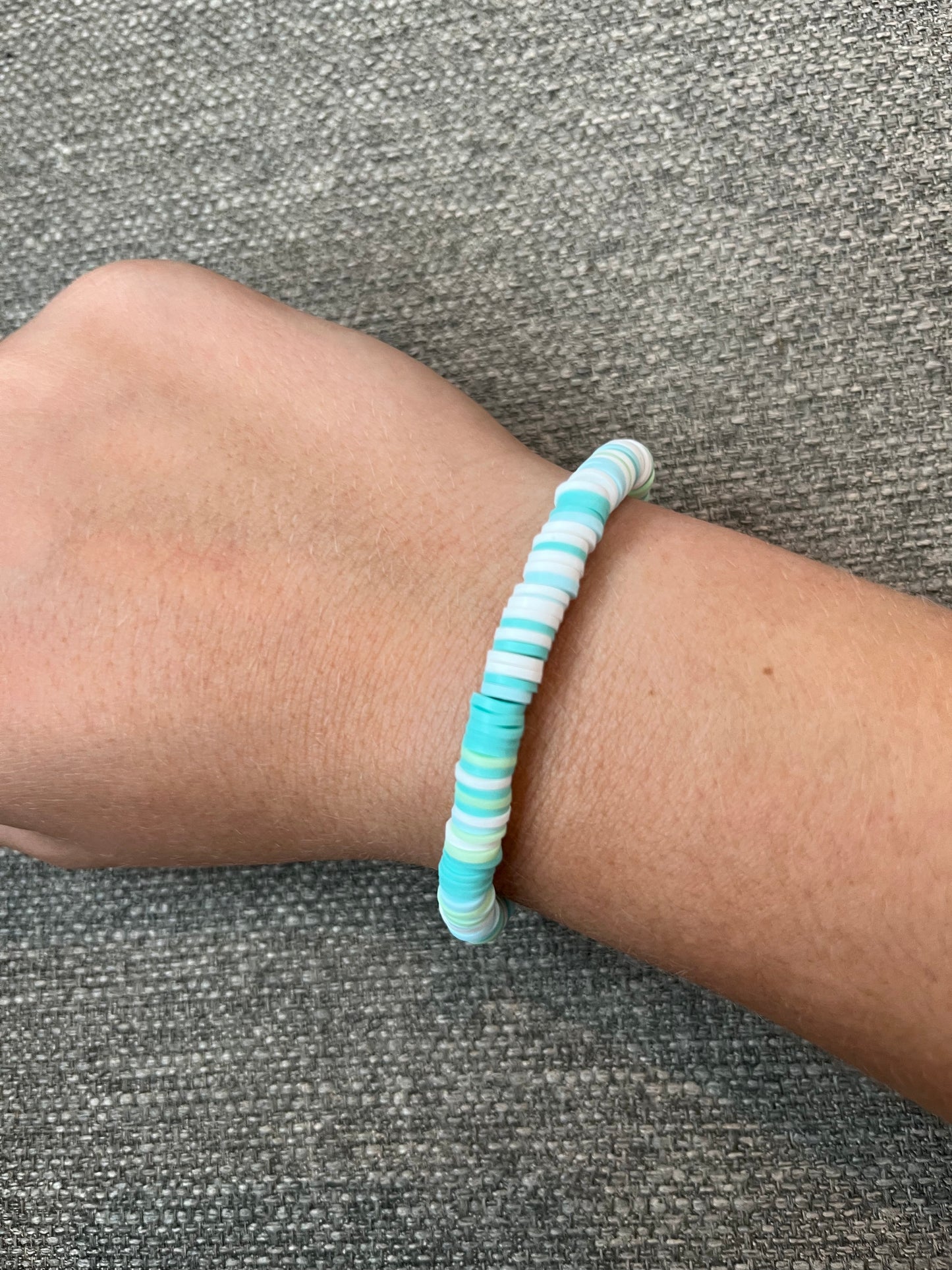 Sea salt bracelet