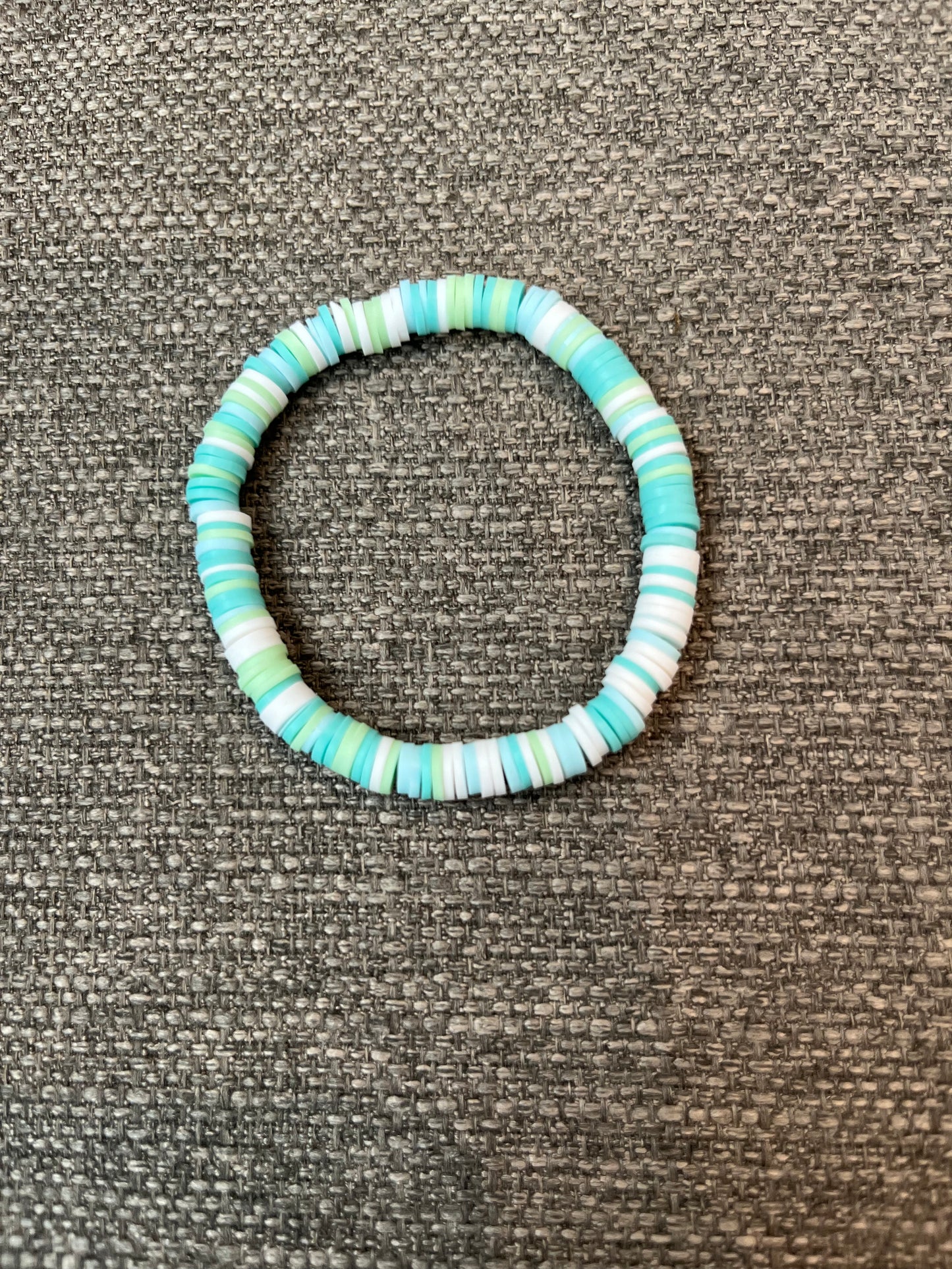 Sea salt bracelet